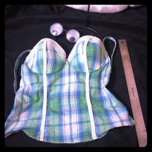 Lei country cami tank